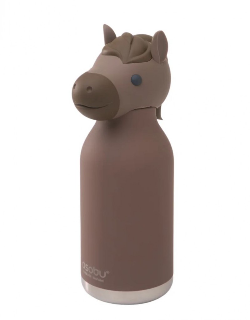Termos boca ASOBU Bestie, horse