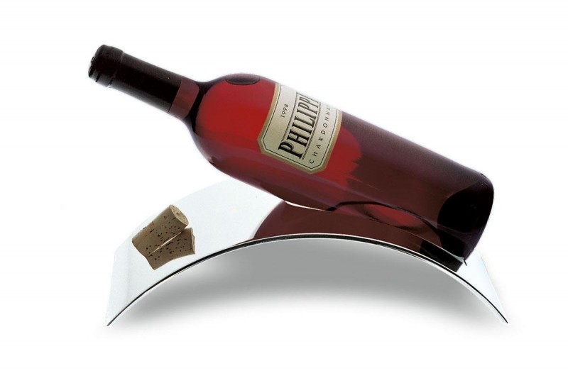 Stalak za vino Philippi, STAND