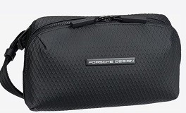 Torbica oko struka Studio, crna