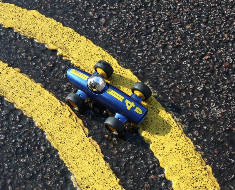 Autić Malibu Lucas - Playforever