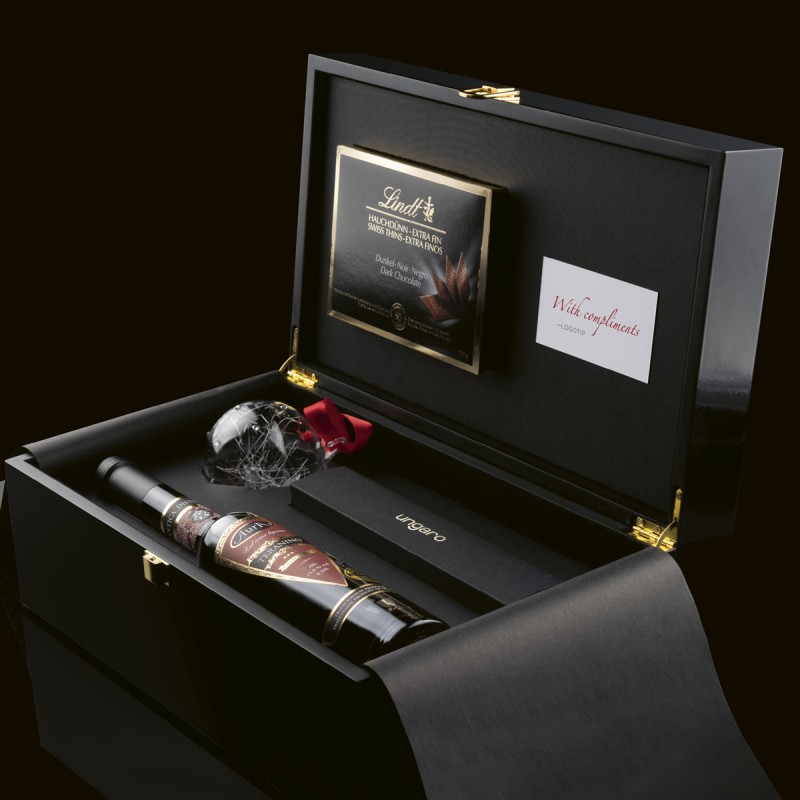 WINECELLAR POKLON SET AD ASTRA