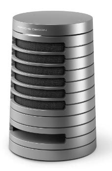 Porsche Design zvučnik Wireless PDS50